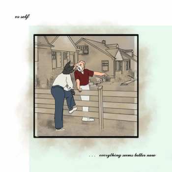 LP Vs Self: Everything Seems Better Now LTD | CLR 635258