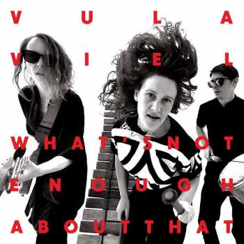 LP Vula Viel: What's Not Enough About That? 63182