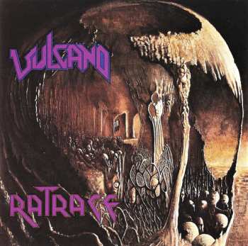 Album Vulcano: Ratrace