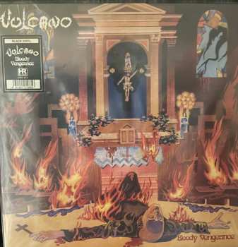 LP Vulcano: Bloody Vengeance 647714