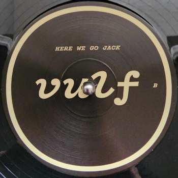 LP Vulfmon: Vulf Vault 006: Here We Go Jack NUM | LTD 587846