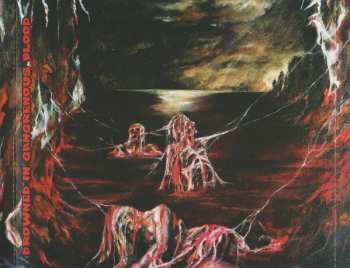 CD Vultur: Drowned In Gangrenous Blood 253314