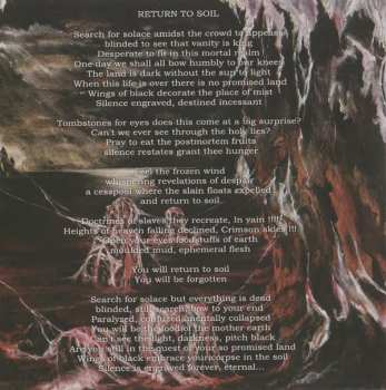 CD Vultur: Drowned In Gangrenous Blood 253314