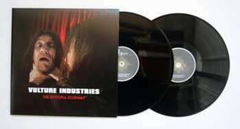 2LP Vulture Industries: The Dystopia Journals 573179