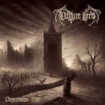 CD Vulture Lord: Desecration Rite 118685