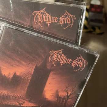 CD Vulture Lord: Desecration Rite 118685