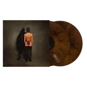 2LP Kanye West: Vultures 1 642410