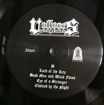 LP Vultures Vengeance: The Knightlore 70692