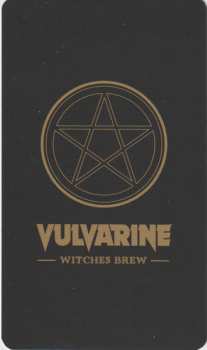 CD Vulvarine: Witches Brew DIGI 581267