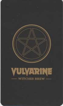 CD Vulvarine: Witches Brew DIGI 581267