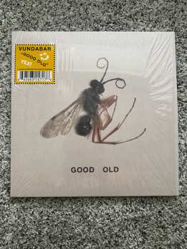 Album Vundabar: Good Old