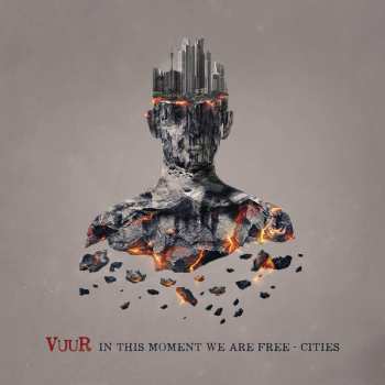 2LP/CD Vuur: In This Moment We Are Free - Cities 68833