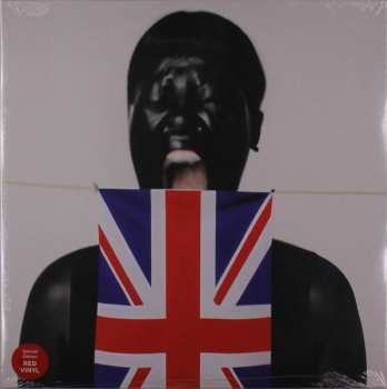 LP V.V. Brown: Am I British Yet? 581710