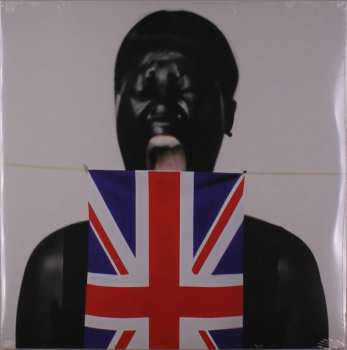 LP V.V. Brown: Am I British Yet? 581711