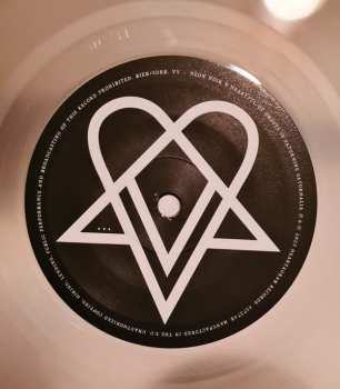 2LP VV: Neon Noir CLR | LTD 577041