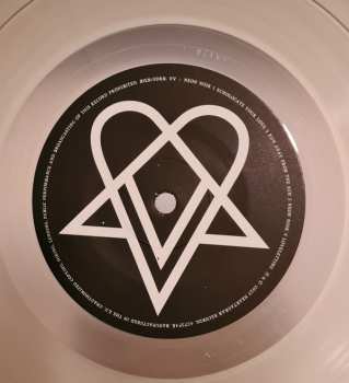 2LP VV: Neon Noir CLR | LTD 577041