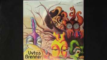 LP Vytas Brenner: La Ofrenda De Vytas 138147