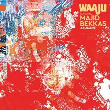 Album Waaju: Alouane