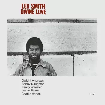 Wadada Leo Smith: Divine Love