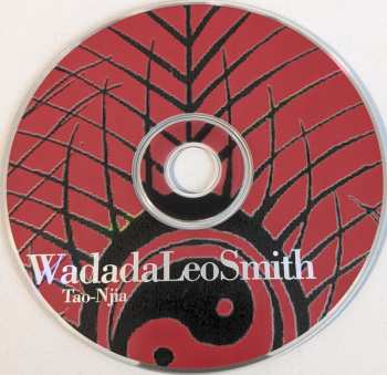 CD Wadada Leo Smith: Tao-Njia 544276