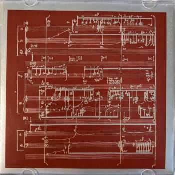 CD Wadada Leo Smith: Tao-Njia 544276