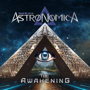 CD Wade Black's Astronomica: The Awakening 551748