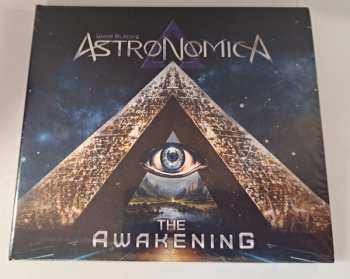 CD Wade Black's Astronomica: The Awakening 551748