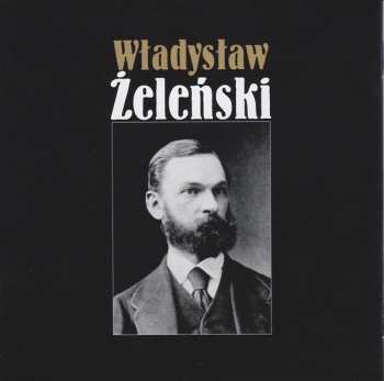 CD Władysław Żeleński: Pieśni / Songs 338113