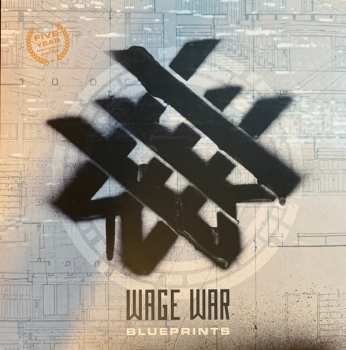 LP Wage War: Blueprints CLR | LTD 570514