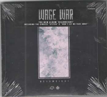 CD Wage War: Deadweight DIGI 565506