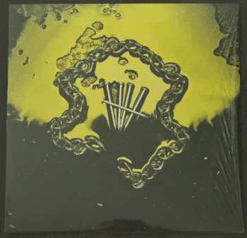 LP Wage War: Stigma 612973