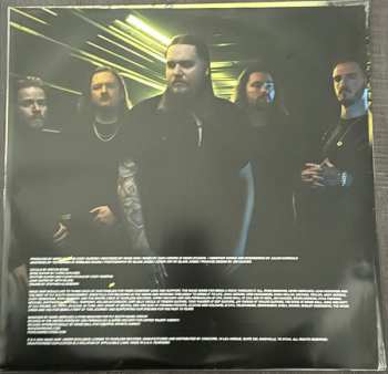 LP Wage War: Stigma 612973