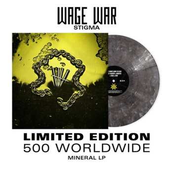 LP Wage War: Stigma 612973