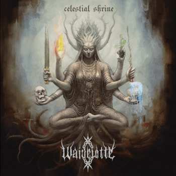 CD Waidelotte: Celestial Shrine 553044