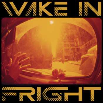 Album Wake In Fright: Wake In Fright