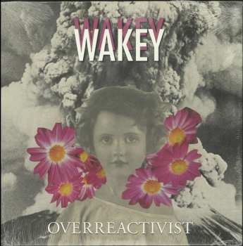 Album Wakey!Wakey!: Overreactivist