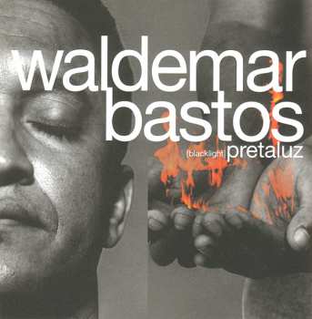 Album Waldemar Bastos: Pretaluz