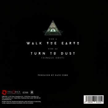 SP Europe: Walk The Earth LTD | CLR 39406