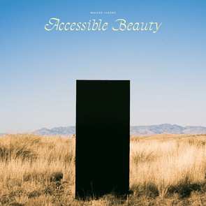 Album Walker Lukens: Accessible Beauty