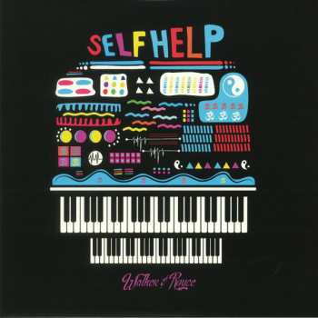 2LP Walker & Royce: Self Help CLR 489883