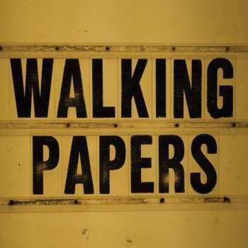 CD Walking Papers: WP2 49543