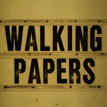 Album Walking Papers: WP2