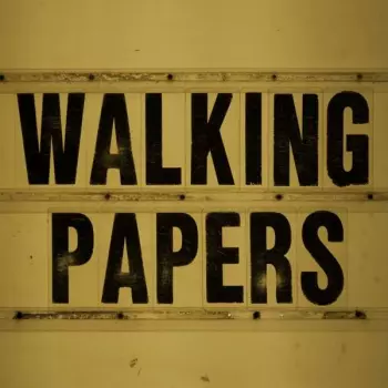 Walking Papers: WP2