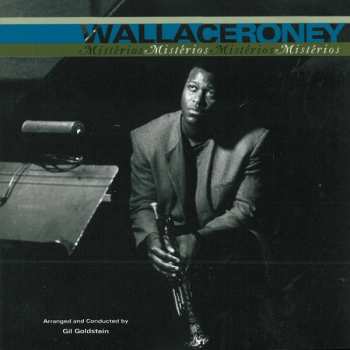 Album Wallace Roney: Mistérios