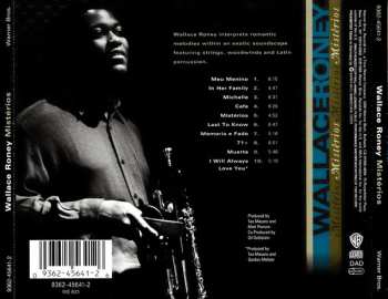 CD Wallace Roney: Mistérios 655169