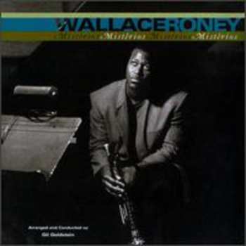 CD Wallace Roney: Mistérios 655169