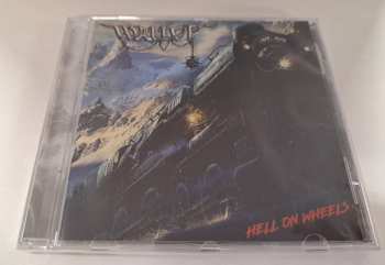 Album Wallop: Hell On Wheels