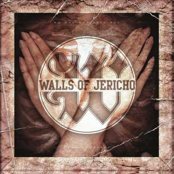 CD Walls Of Jericho: No One Can Save You From Yourself 624206