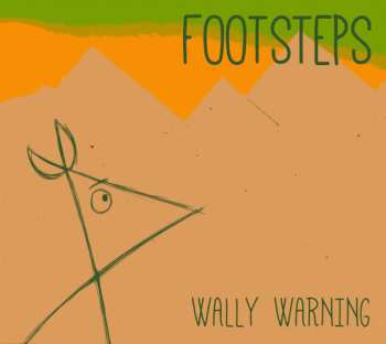 Wally Warning: Footsteps