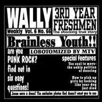 SP Third Year Freshman: Wally / 3rd Year Freshmen 649437